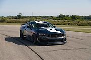 Ford Mustang Dark Horse R
