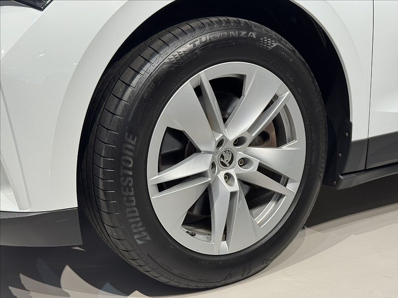 Škoda Enyaq 80 LED Matrix Assist Tepelko - fotka 7 z 50