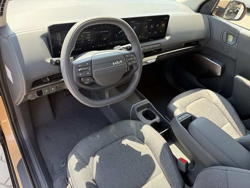 Kia EV2 (2026) AIR 42,2 kWh + WINTER - fotka 4 z 6