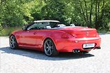 BMW Řada 6 645i LPG / CABRIO / M-PAKET - náhled 34