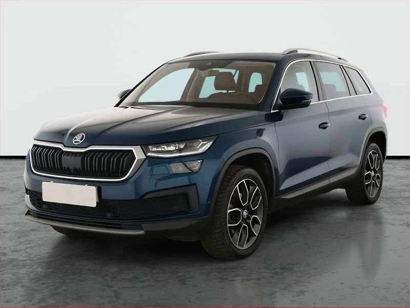 Škoda Kodiaq (2021) 2.0 TDI 4x4 - fotka 2 z 31