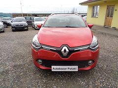 Renault Clio 0,9 0.9 TCI - fotografie inzerátu