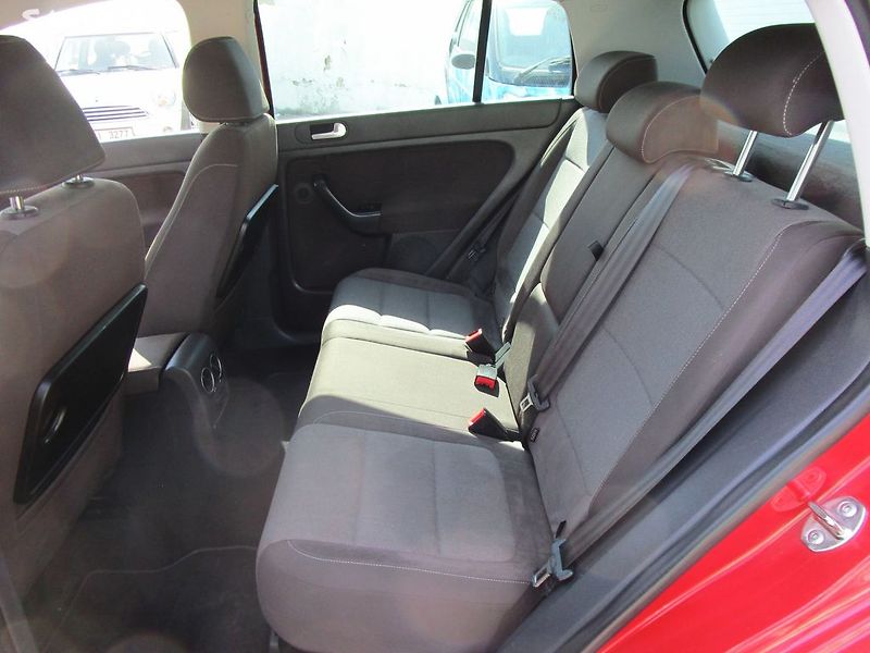Volkswagen Golf Plus 1,4TSi-90KW-STK ČR+ROZVODY - fotka 15 z 36