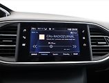 Peugeot 308 (2020) Active 1.5 BlueHDi, Serv.kniha - náhled 12