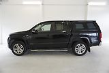 Volkswagen Amarok 2.0 TDi 4X4 AUTOMAT 5 MÍST - náhled 4