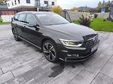 Volkswagen Passat R-LINE,MAX VÝBAVA,KRÁSNÝ,1.MAJ - náhled 3