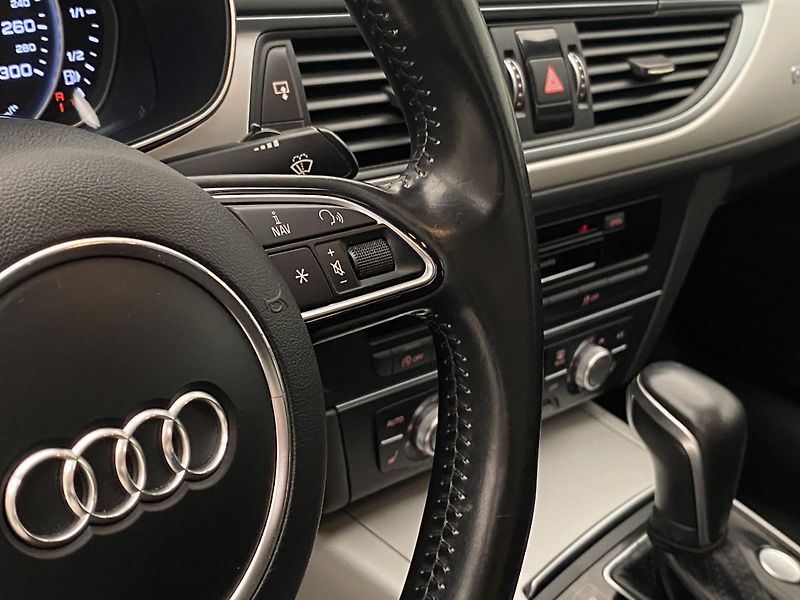 Audi A6 3.0TDI QUATTRO AUT CZ - fotka 20 z 47