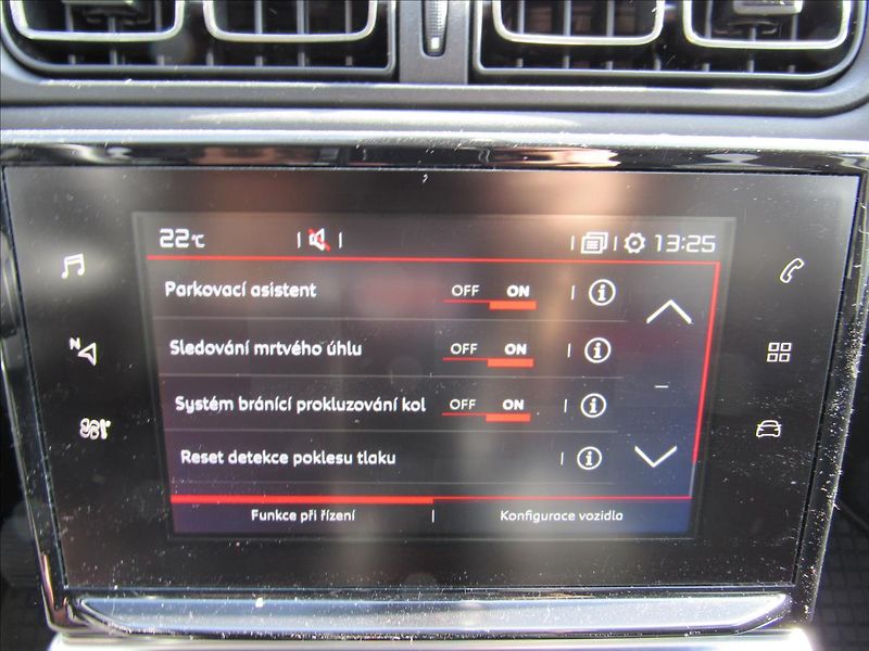 Citroën C3 1,2 PureTech 60kW Nové rozvody - fotka 17 z 30