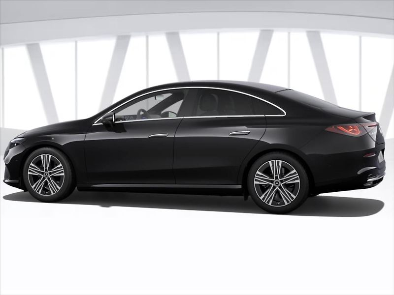Mercedes-Benz CLA (2026) 0,0 200 EQ - fotka 4 z 9
