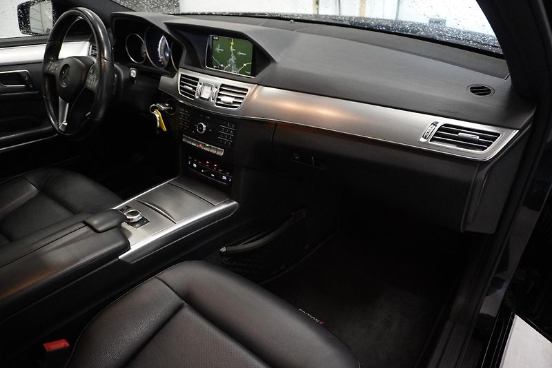 Mercedes-Benz Třídy E (2015)  3,0 V6 BLUETEC AUTOMAT - fotka 22 z 23