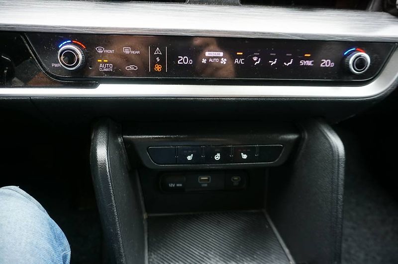 Kia Sportage (2022) 1,6 1,Majitel - fotka 23 z 39