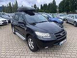 Hyundai Santa Fe (2007) 4X4 2,2CRDI 114KW 7 MÍST AUTOM - náhled 7