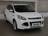 Ford Kuga (2016) 2.0 TDCi 4x4, Individual, AT - náhled 1