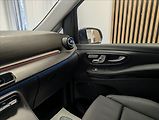 Mercedes-Benz Třídy V V300 XL  AMG AVANTGARDE 4 MATI - náhled 20