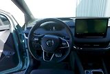 Škoda Enyaq (2024) 85x (82 kWh) 210 kW Sportline - náhled 17