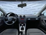 Audi A3 1,4 TFSi,serv.kn. - náhled 17