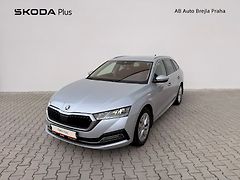 Škoda Octavia (2022) COM STY TS 4X4 140/2.0 A7F - fotografie inzerátu
