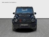 Mercedes-Benz Třídy G (2023) AMG 63 BRABUS 700 - ZÁRUKA + S - náhled 8