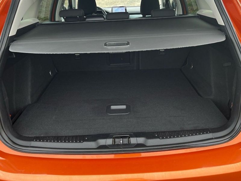 Ford Focus 1.5i,110KW,DPH,1.MAJ,CZ,SERVIS - fotka 7 z 18