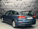 Ford Mondeo 2.0 EB Titanium AWD REZERVACE - náhled 1