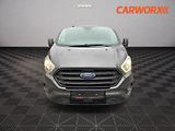 Ford Transit Custom (2019) 2.0Tdci 125kw 9-míst - náhled 1