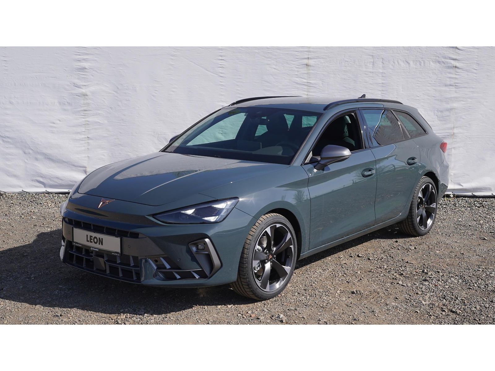Cupra Leon SP