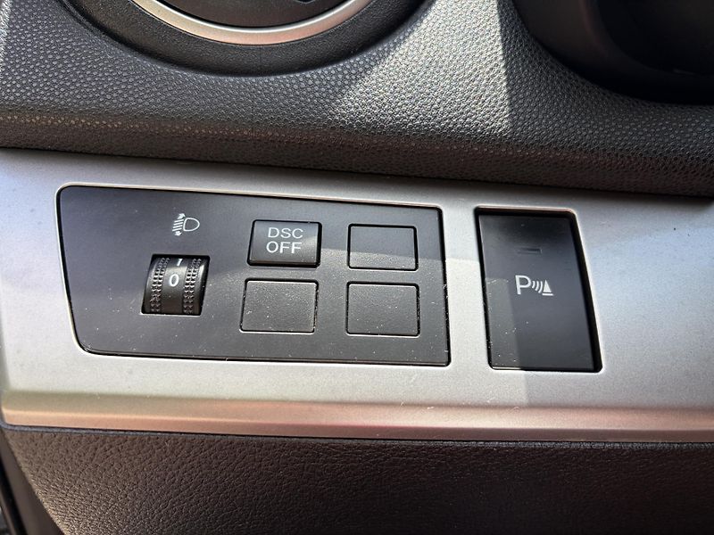 Mazda 3 1.6 TX Navi - fotka 30 z 30