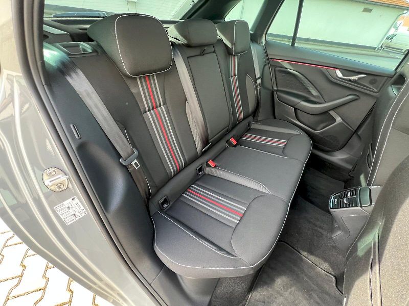 Škoda Scala (2025) Monte Carlo 1.0TSi 85kW 6° man - fotka 18 z 30