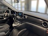 Mercedes-Benz Třídy V 250 d 4MATIC Compact - náhled 14