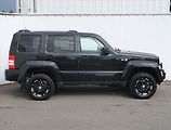 Jeep Cherokee (2009) 2.8 CRD, 4X4, Automat - náhled 6