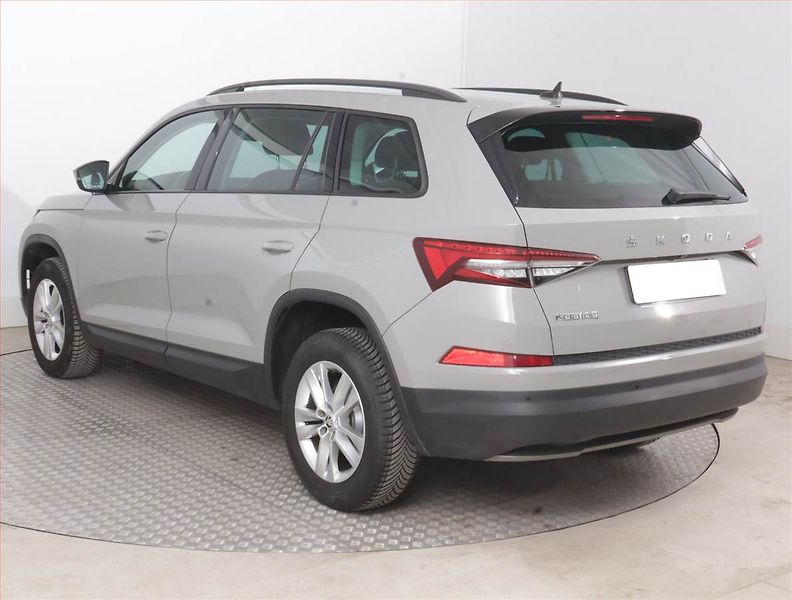 Škoda Kodiaq (2023) Ambition 2.0 TDI - fotka 5 z 17