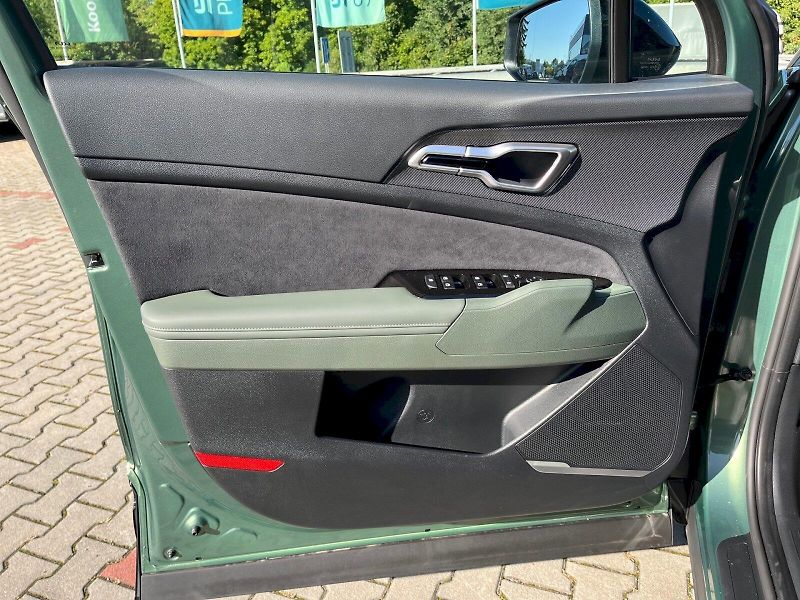Kia Sportage (2025) - fotka 29 z 34