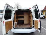 Volkswagen Caddy 1,9 TDI - náhled 19