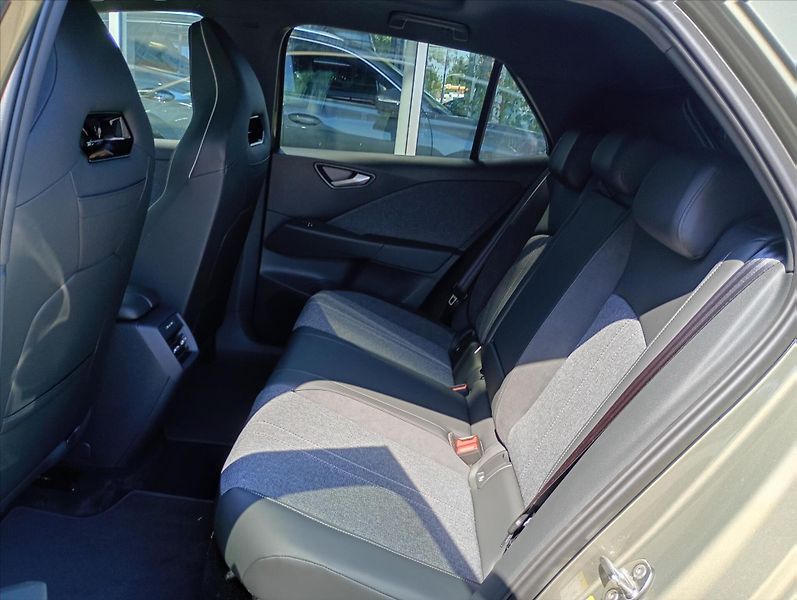 Volkswagen ID.3 (2026) 58 kWh 140 kW  Neo Style - fotka 17 z 18