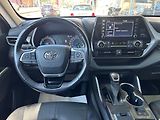 Toyota Highlander 2.5HEV e-CVT.CZ.DPH.PRESTIGE.1 - náhled 18