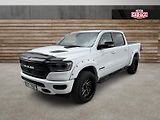 Dodge RAM (2022) +HEMI+OFFROAD PAKET+WHITE+ - náhled 7