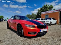 BMW Z4 (2012) 3,5 is,sDrive 250KW,lad - fotografie inzerátu
