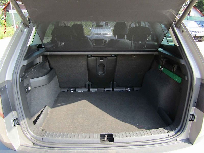 Škoda Karoq (2018) 2.0TDi 4x4, ČR, Style, DSG - fotka 7 z 14