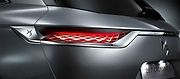 DS 7 Crossback.
