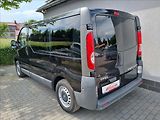 Opel Vivaro 2,5 DCi 8 Míst Webasto 2xKlima - náhled 3