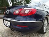 Volkswagen Passat CC 2.0TDi 125kW - náhled 14