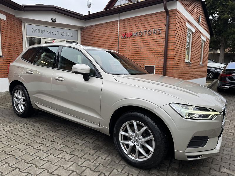 Volvo XC60 XC60-D5-173KW-AWD-ČR - fotka 7 z 28