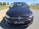 Volkswagen Golf Sportsvan 1.2 TSI KLIMA SERVISKA 2X KOLA - náhled 8