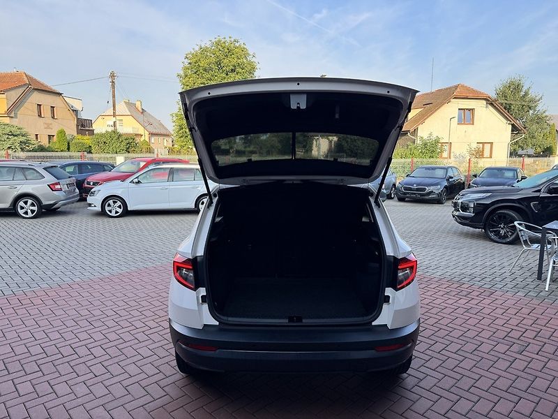 Škoda Karoq (2019) 2.0TDi Style LED Navi Tempomat - fotka 21 z 49