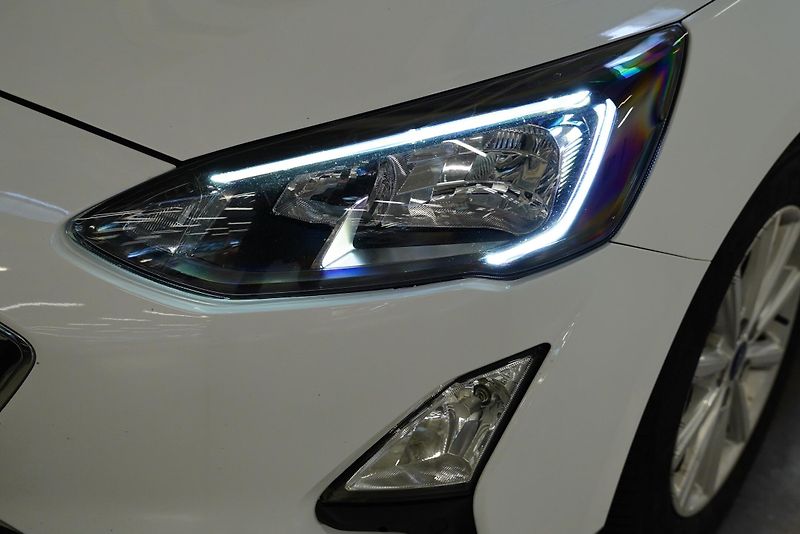 Ford Focus - fotka 9 z 26