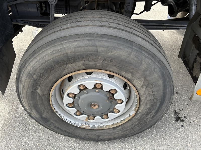 Mercedes-Benz ACTROS 1832 AK EURO 5  - fotka 13 z 23