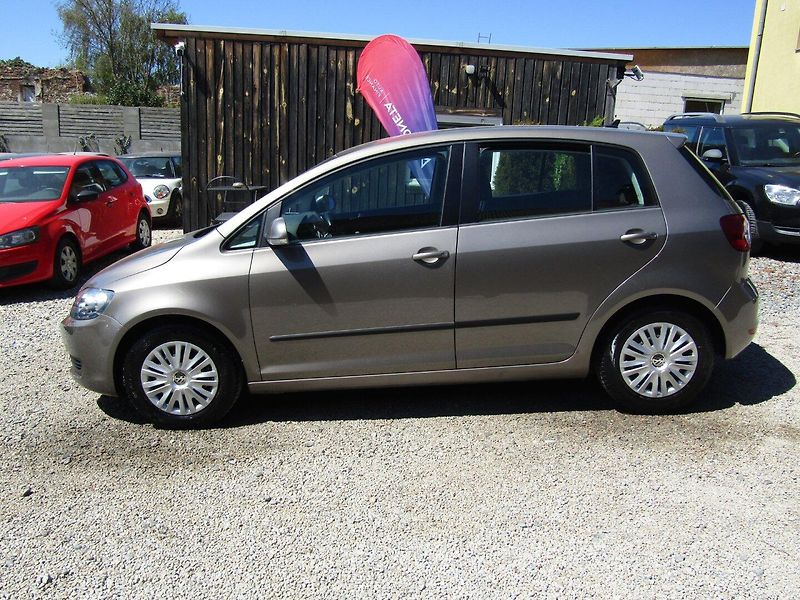 Volkswagen Golf Plus (2014) 1.6 TDI 77kW - fotka 3 z 35