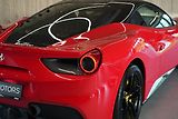 Ferrari 488 Lift/FullCarbon/Camera/Novitec - náhled 10