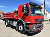 Volvo FE (2025) 350 sklápěč EURO 6 - náhled 2