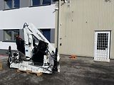 Ostatní (2026) Hydraulická ruka BONFIGLIOLI   - náhled 12